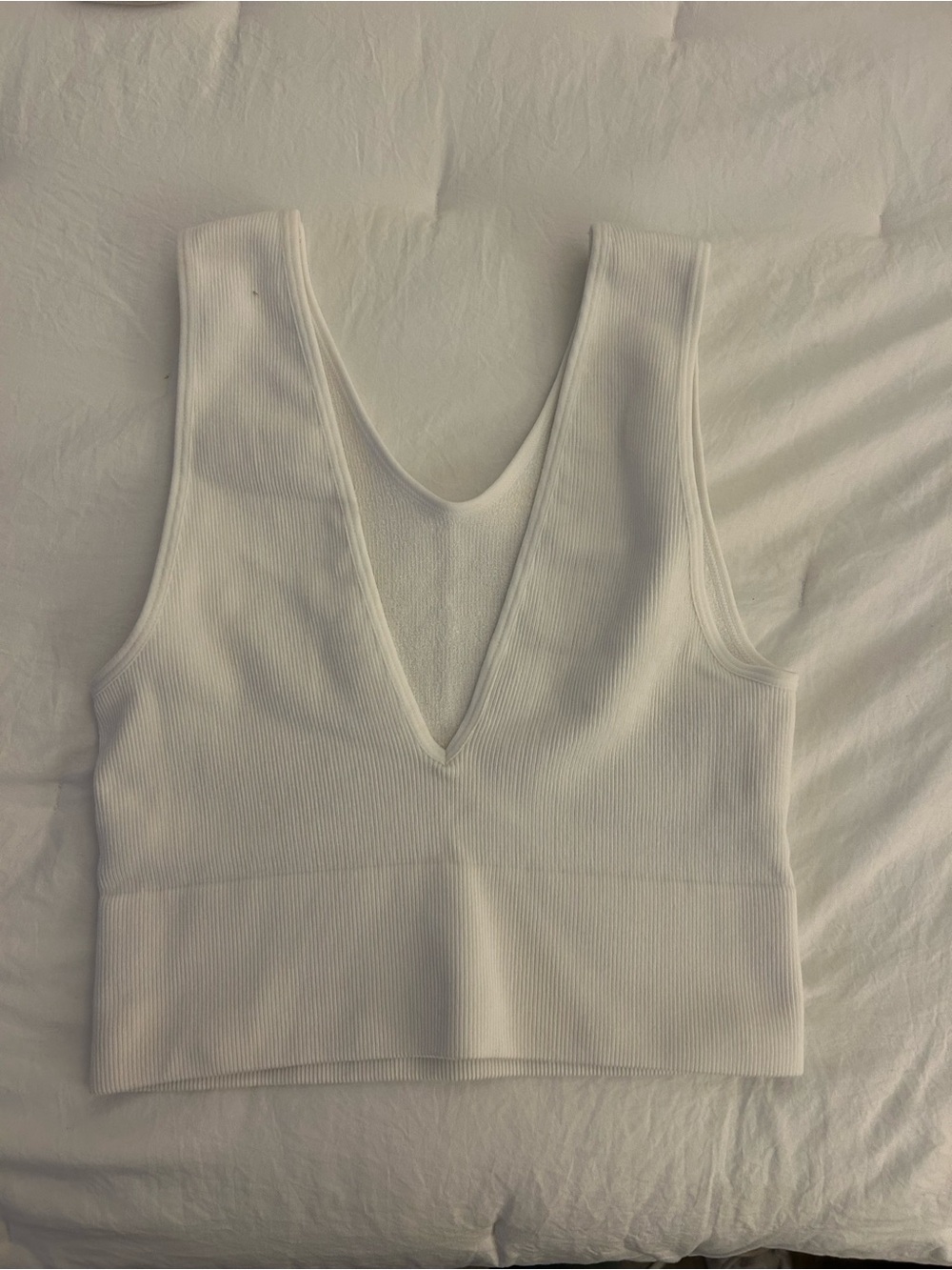 Free People Reversible Tank